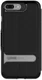 Gear4 D3O Oxford Book Case Apple iPhone 7 Plus / 8 Plus Zwart afbeelding 2
