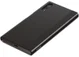 Sony Style Touch Cover SCTF10 Xperia XZ Zwart afbeelding 2