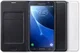 Samsung Galaxy J7 (2016) Wallet Case Wit afbeelding 5