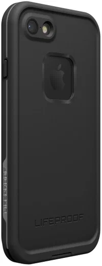 Lifeproof Fre Apple iPhone 7 / 8 Waterdicht Hoesje Black afbeelding 11