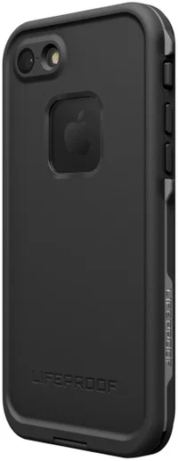 Lifeproof Fre Apple iPhone 7 / 8 Waterdicht Hoesje Black afbeelding 9