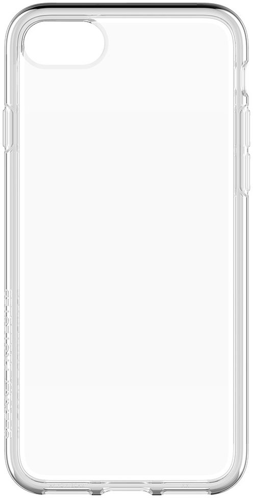 Otterbox Clearly Protected Clear Skin + Alpha Glass Apple iPhone 7/ 8 afbeelding 10