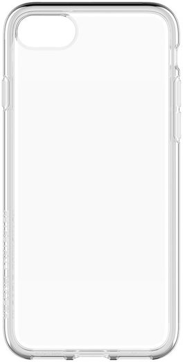Otterbox Clearly Protected Clear Skin + Alpha Glass Apple iPhone 7/ 8 afbeelding 10