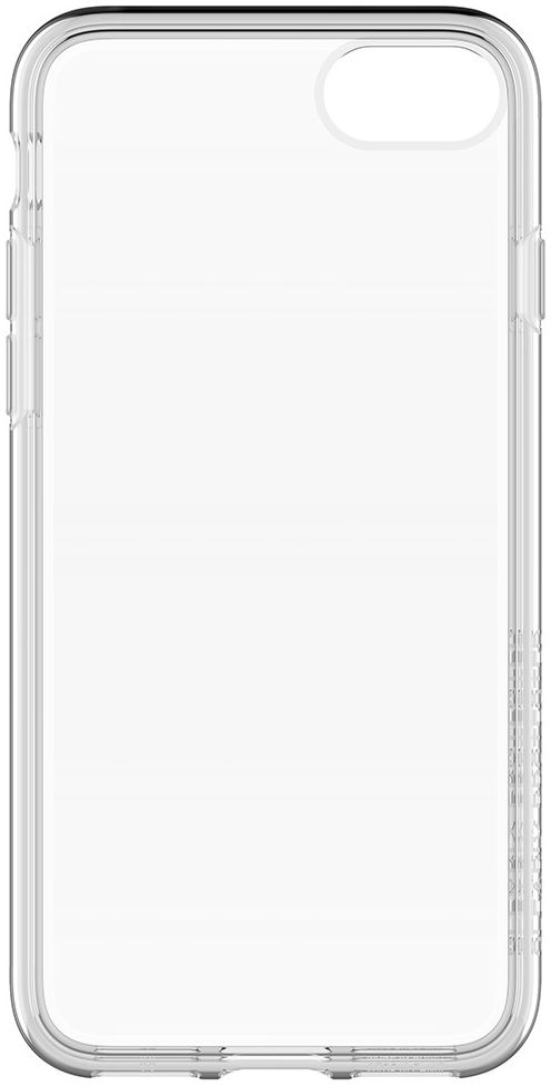 Otterbox Clearly Protected Clear Skin + Alpha Glass Apple iPhone 7/ 8 afbeelding 11