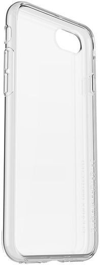 Otterbox Clearly Protected Clear Skin + Alpha Glass Apple iPhone 7/ 8 afbeelding 13