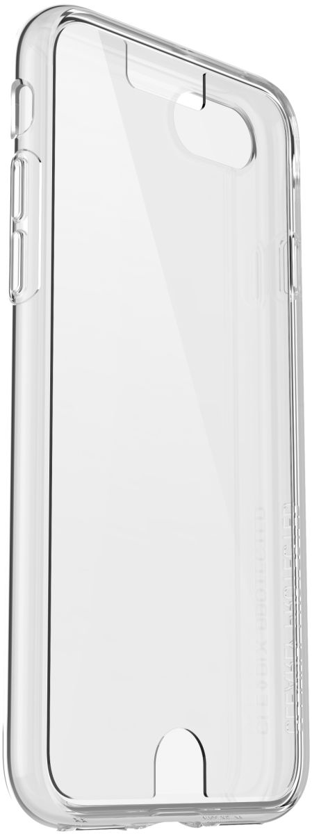 Otterbox Clearly Protected Clear Skin + Alpha Glass Apple iPhone 7/ 8 afbeelding 16