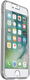 Otterbox Clearly Protected Clear Skin + Alpha Glass Apple iPhone 7/ 8 afbeelding 4