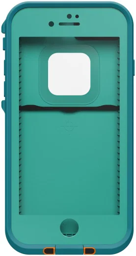 Lifeproof Fre Apple iPhone 7 / 8 Waterdicht Hoesje Blue afbeelding 7