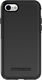 OtterBox Symmetry Series Apple iPhone SE (2022/2020) / 8 / 7 Hoesje Zwart afbeelding 4