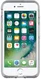 Otterbox Symmetry Clear Apple iPhone 7 / 8 Crystal Clear afbeelding 3