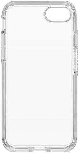 Otterbox Symmetry Clear Apple iPhone 7 / 8 Crystal Clear afbeelding 6