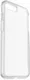 Otterbox Symmetry Clear Apple iPhone 7 Plus / 8 Plus Crystal Clear afbeelding 7