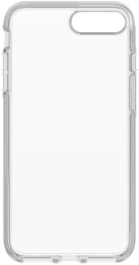 Otterbox Symmetry Clear Apple iPhone 7 Plus / 8 Plus Crystal Clear afbeelding 8
