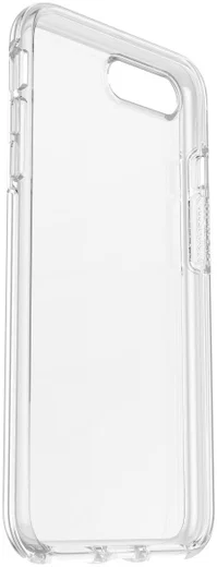 Otterbox Symmetry Clear Apple iPhone 7 Plus / 8 Plus Crystal Clear afbeelding 9