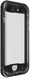 Lifeproof Nuud Apple iPhone 7 / 8 Waterdicht Hoesje Zwart afbeelding 12