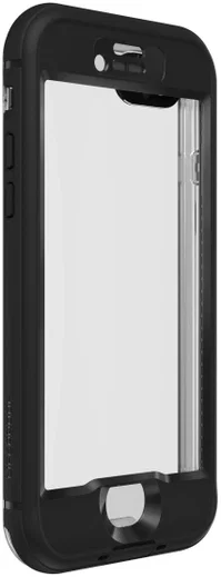Lifeproof Nuud Apple iPhone 7 / 8 Waterdicht Hoesje Zwart afbeelding 5