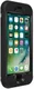Lifeproof Nuud Apple iPhone 7 / 8 Waterdicht Hoesje Zwart afbeelding 6