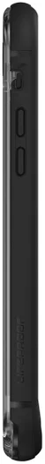 Lifeproof Nuud Apple iPhone 7 / 8 Waterdicht Hoesje Zwart afbeelding 8