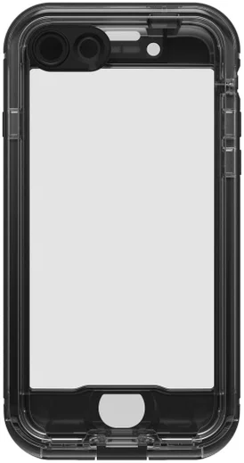 Lifeproof Nuud Apple iPhone 7 / 8 Waterdicht Hoesje Zwart afbeelding 9