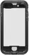 Lifeproof Nuud Apple iPhone 7 / 8 Waterdicht Hoesje Zwart afbeelding 9