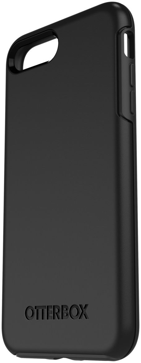 Otterbox Symmetry Apple iPhone 7 Plus / 8 Plus Zwart afbeelding 3