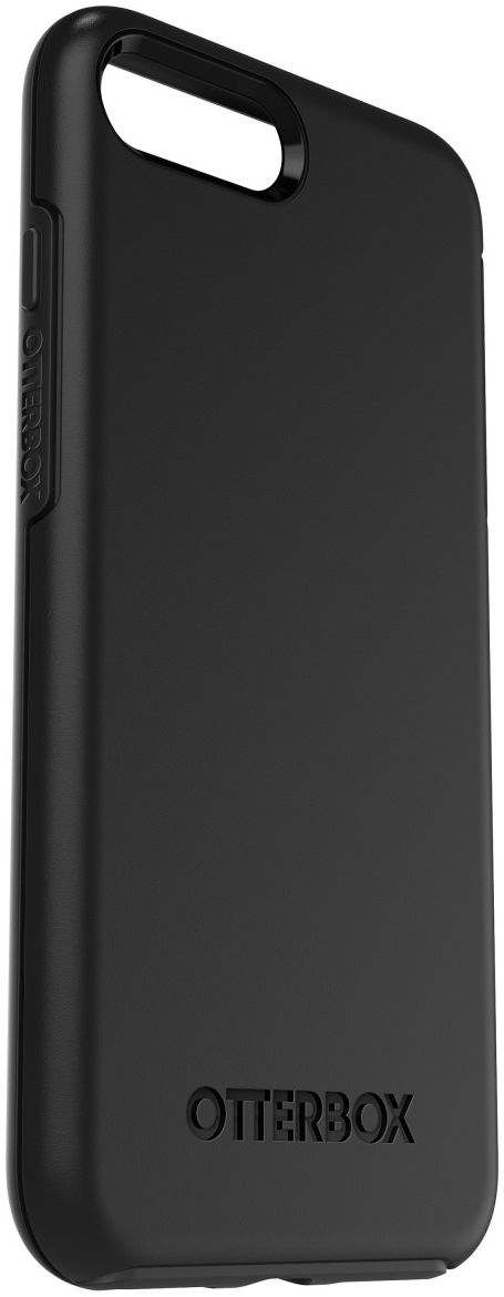 Otterbox Symmetry Apple iPhone 7 Plus / 8 Plus Zwart afbeelding 4