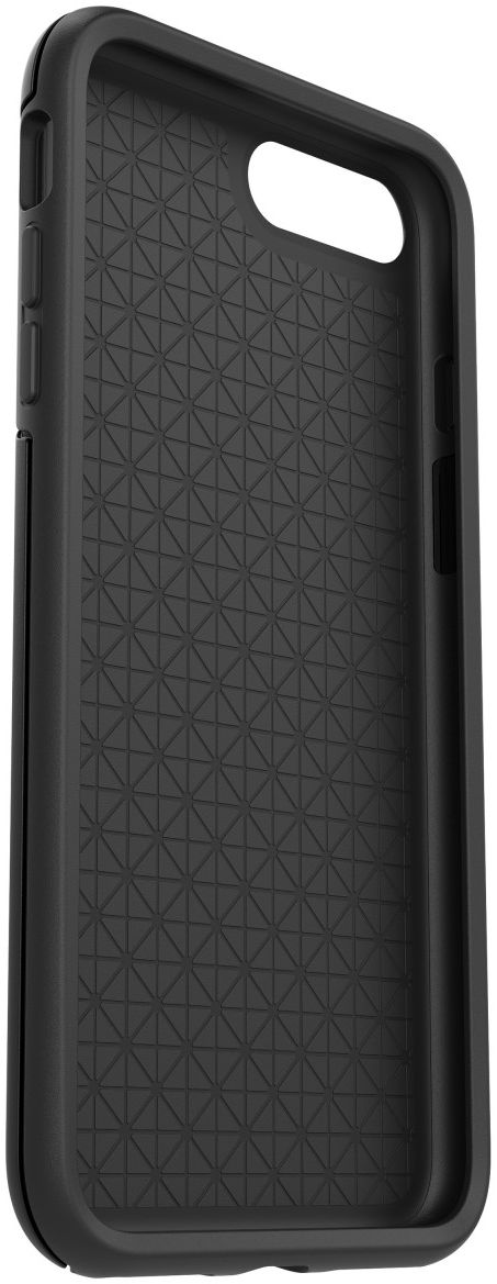 Otterbox Symmetry Apple iPhone 7 Plus / 8 Plus Zwart afbeelding 6