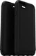 Otterbox Strada Folio Case iPhone SE 2020 / 8 / 7 Zwart afbeelding 10