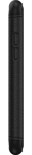 Otterbox Strada Folio Case iPhone SE 2020 / 8 / 7 Zwart afbeelding 12