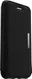 Otterbox Strada Folio Case iPhone SE 2020 / 8 / 7 Zwart afbeelding 5