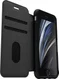 Otterbox Strada Folio Case iPhone SE 2020 / 8 / 7 Zwart afbeelding 7