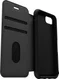 Otterbox Strada Folio Case iPhone SE 2020 / 8 / 7 Zwart afbeelding 8