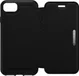 Otterbox Strada Folio Case iPhone SE 2020 / 8 / 7 Zwart afbeelding 9