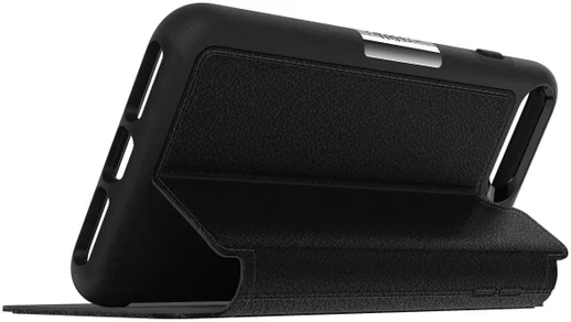 Otterbox Strada Folio Case iPhone 7 Plus / 8 Plus Zwart afbeelding 3