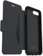 Otterbox Strada Folio Case iPhone 7 Plus / 8 Plus Zwart afbeelding 2