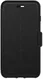 Otterbox Strada Folio Case iPhone 7 Plus / 8 Plus Zwart afbeelding 4