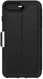 Otterbox Strada Folio Case iPhone 7 Plus / 8 Plus Zwart afbeelding 10