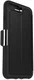 Otterbox Strada Folio Case iPhone 7 Plus / 8 Plus Zwart afbeelding 11