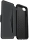 Otterbox Symmetry Etui Hoesje Apple iPhone 7 Black afbeelding 4
