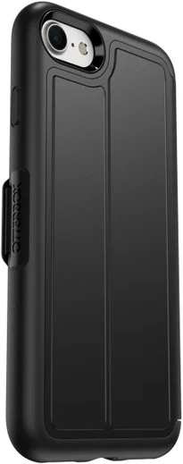 Otterbox Symmetry Etui Hoesje Apple iPhone 7 Black afbeelding 6
