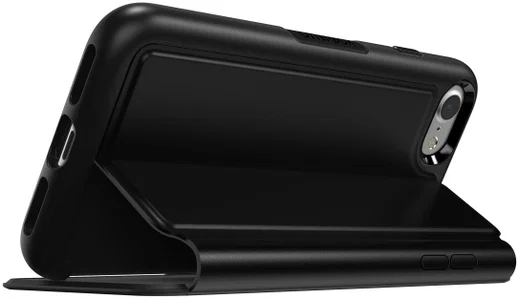 Otterbox Symmetry Etui Hoesje Apple iPhone 7 Black afbeelding 8