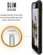 UAG Pathfinder Case Apple iPhone 7 / 8 Black afbeelding 7