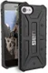 UAG Pathfinder Case Apple iPhone 7 / 8 Black afbeelding 13