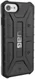 UAG Pathfinder Case Apple iPhone 7 / 8 Black afbeelding 10