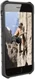 UAG Pathfinder Case Apple iPhone 7 / 8 Black afbeelding 9