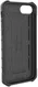 UAG Pathfinder Case Apple iPhone 7 / 8 Black afbeelding 12