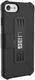 Urban Armor Gear Metropolis Case Apple iPhone 7 / 8 Zwart afbeelding 6
