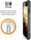 UAG Plasma Case Apple iPhone 7 / 8 Ash afbeelding 5
