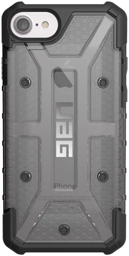 UAG Plasma Case Apple iPhone 7 / 8 Ash afbeelding 10