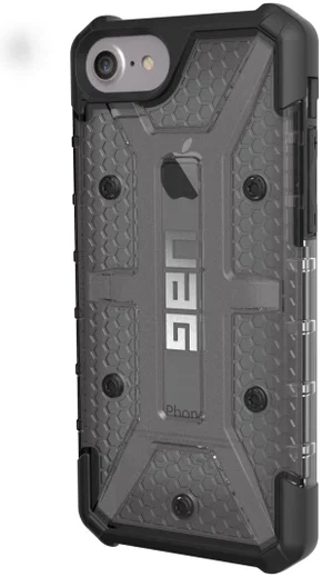 UAG Plasma Case Apple iPhone 7 / 8 Ash afbeelding 11